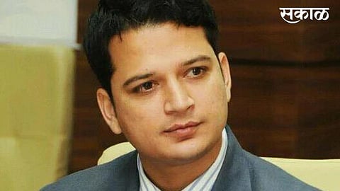 Astik Kumar Pandey