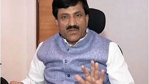 Babanrao Lonikar