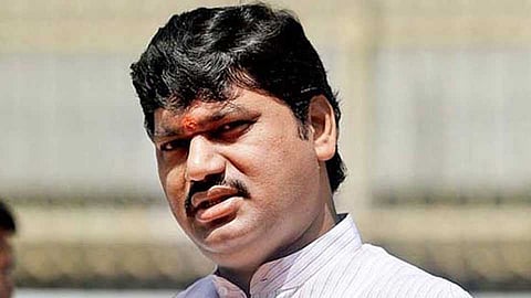 Dhananjay Munde News