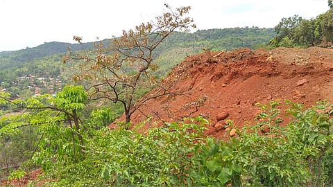 महामार्गचाैपदरीकरण : अस्तित्वाला धक्क्याची निवळीवासीयांना भीती