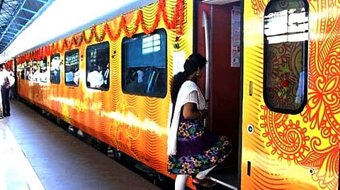 tejas-express-