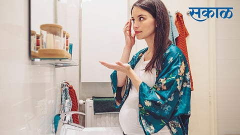 Pregnent Women