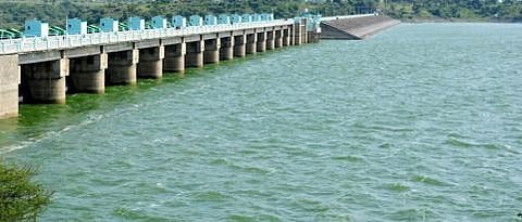 Water Issue News Latur News
