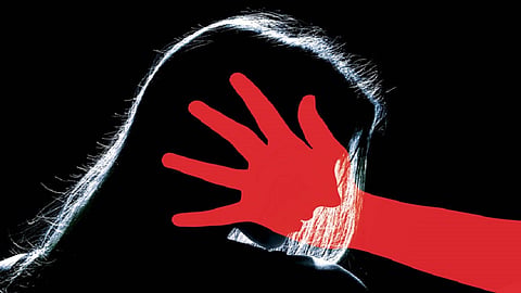पैशाचे अमिष दाखवत अल्पवयीन मुलीवर भिवंडीत बलात्कार; पोलिसांनी आवळल्या मुसक्या