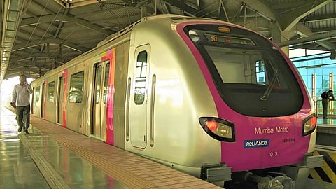 आजपासून मेट्रोच्या फेऱ्यांमध्ये होणार वाढ; मुंबईकरांना मिळणार दिलासा