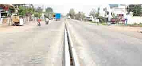 jalgaon chalisgaon highway