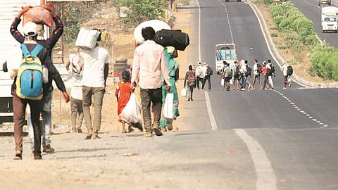 ...अन् त्यांचा प्रवास अखेरचा ठरला