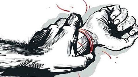पेणमध्ये नराधमाचा तीन वर्षीय बालिकेवर बलात्कार करून खून; आरोपी पोलिसांच्या ताब्यात