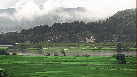 Sustainable tourism should be green in Konkan: Dheeraj Watekar's opinion