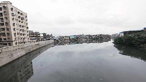 मुंबईतील नद्यांचे शुद्धीकरण कागदावरच; निविदांना प्रतिसादच मिळत नसल्याने पुन्हा मुदतवाढ