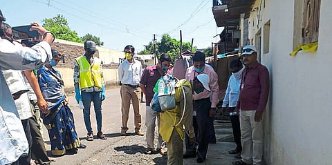 आता "या' आजारांच्या प्रतिबंधसाठी आरोग्य विभाग सतर्क