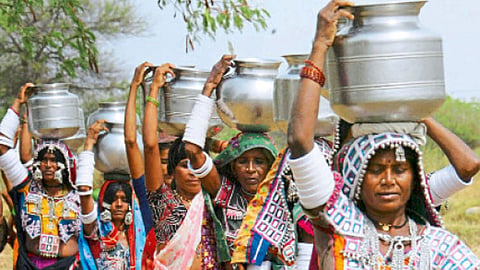 भाषा, संस्कृती नि निसर्ग वाचविण्यासाठी...