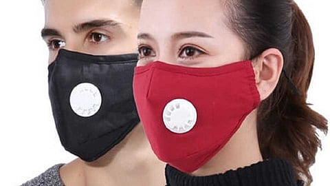 mask