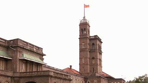 education news Courses Scientific Computing and Simulation at Pune University Bhalchandra Pujari pune