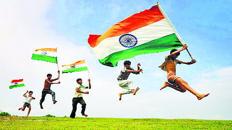 tiranga bachav aandolan started by solapur