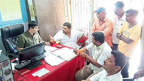 Action On Tourism Professionals For Money Only