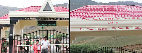 kargil vijay diwas