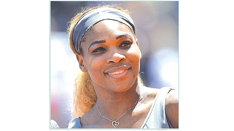 serena