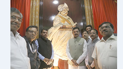 शिक्षण, रोजगारासाठी ‘सारथी’ची स्थापना