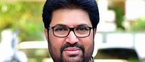 Arjun Khotkar