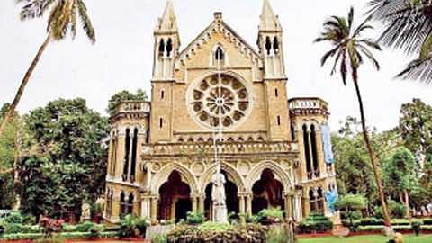 रोजगारक्षम शिक्षण देण्यात मुंबई विद्यापीठ देशात प्रथम