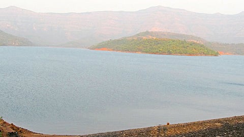 250 KM Canal Network In Ratnagiri District