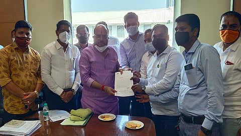 अंबरनाथच्या पाणीपुरवठ्यात सुधारणा करा; पाणी पुरवठा मंत्र्यांचे आदेश
