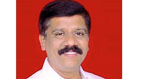 Vidhan Sabha 2019 : राजापुरात आघाडीकडून कुणबी कार्डची खेळी