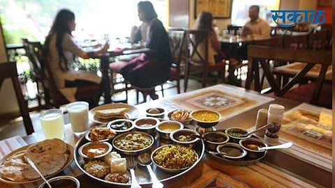 30 percentage hotel business in Pune Pimpri-Chinchwad still closed