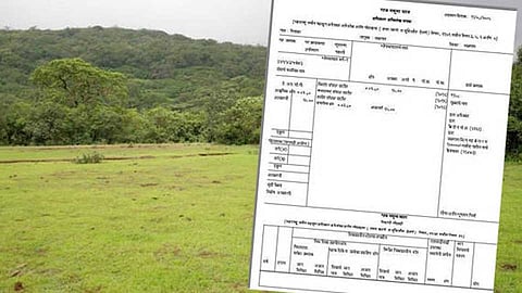 businessmen are trying to occupy lands of farmers