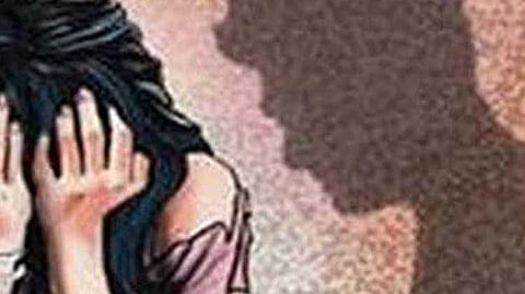 लग्नाचे आमिष दाखवून महिलेवर अत्याचार!