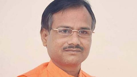 3 suspect arrested from Surat in case of Kamlesh Tiwari Murder case