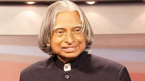 चांद्रयान-२ मोहिमेविषयी डॉ. कलाम यांचा काय होता सल्ला?