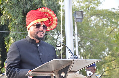 राज्यातील ग्रामीण भागातील पेयजलसाठी 13 हजार 668 कोटींचा आराखडा तयार !