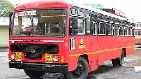 st bus