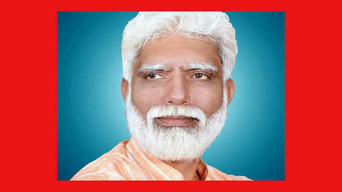 विक्रमबाबा पाटणकर