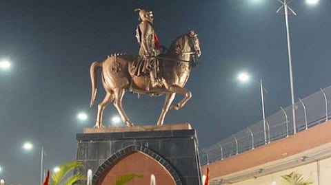 Shivaji Maharaj
