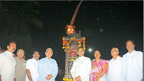 सतेज पाटील म्हणतात, गनिमी काव्यानेच काम करणार...