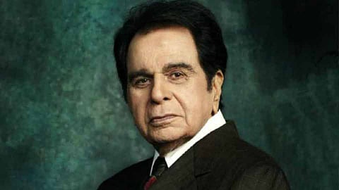 Dilip Kumar