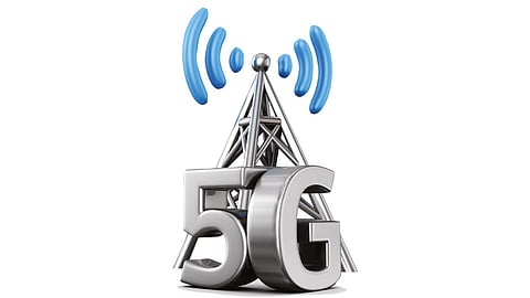 5G