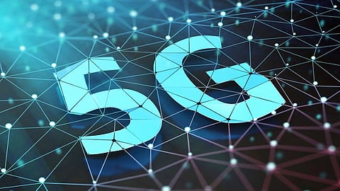 5G