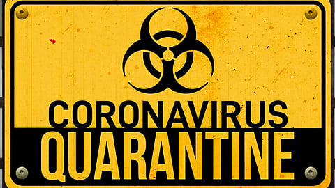 Institutional Quarantine For Three Mango Transporters In Sindhudurg