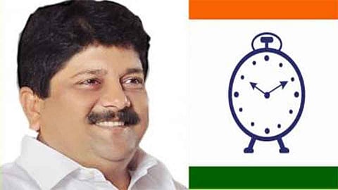 खेकडे केवळ तिवरे धरणावर आली का ? - शेखर निकम