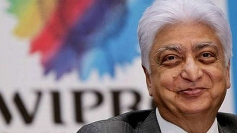 'विप्रो'चा नफा 2,510 कोटींवर; बोनस शेअरची घोषणा