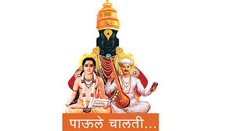 #SaathChal माउलींच्या पालखीचे आज प्रस्थान