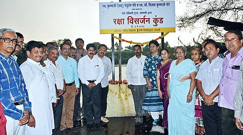 कृतिशील उपक्रमांमधूनच सकारात्मक बदल