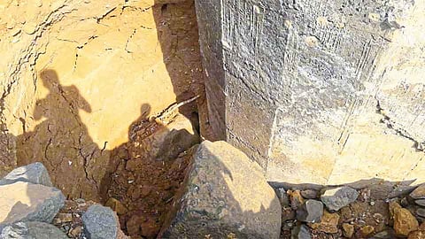 चिपळूण तालुक्यातील तिवरे धरणातील गळतीने पाणीसाठ्यात घट