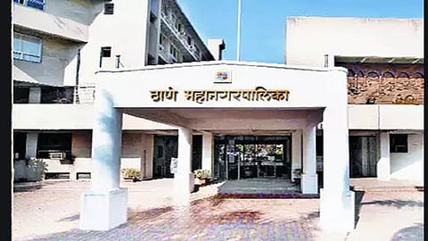 ठाणे पालिकेचे पाणी बिल वसुलीकडे दुर्लक्ष; कोपरीतील सोसायटीला पाठविले साडेएकोणीस लाखाचे बिल