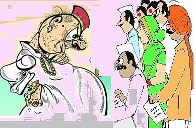 संग्रहित छायाचित्र.