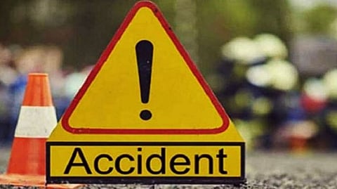 Accident News